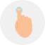 Tap icon 64x64