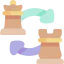 Castling іконка 64x64