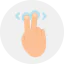 Tap icon 64x64
