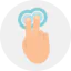Tap icon 64x64