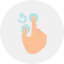 Tap icon 64x64