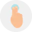 Tap icon 64x64