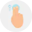 Tap icon 64x64