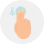 Tap icon 64x64