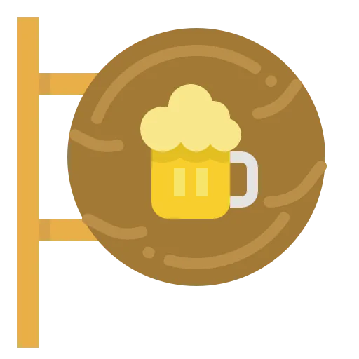 Bar icon