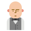 Bartender ícone 64x64