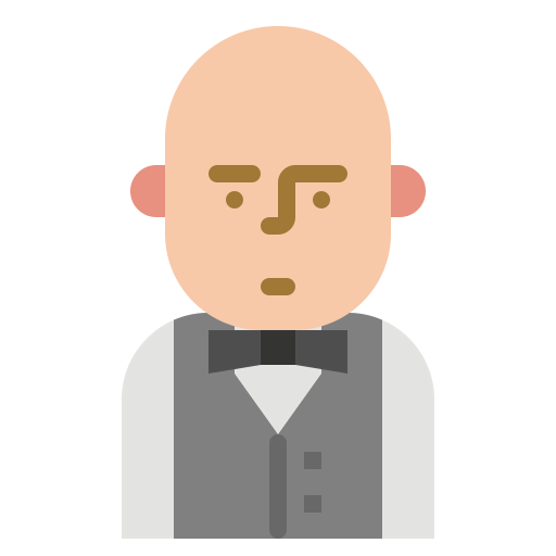 Bartender icon