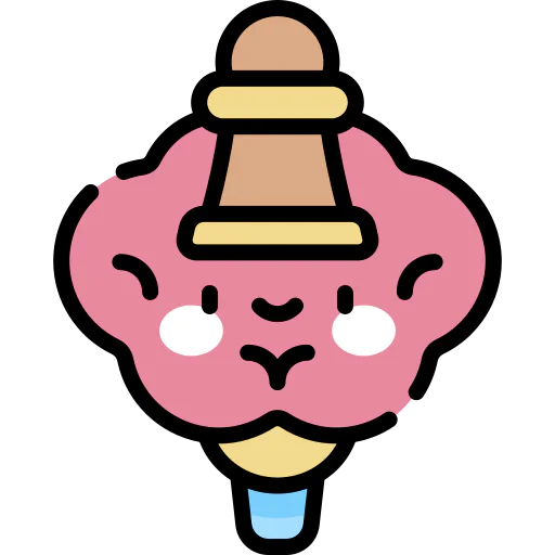 Brain icon