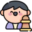 Chess player 상 64x64
