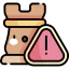 Caution 상 64x64