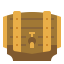 Barrel ícone 64x64