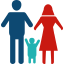 Family icon 64x64