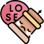 Lose 图标 64x64