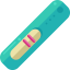 Pregnancy test icon 64x64