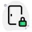 Padlock icon 64x64