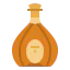 Cognac ícone 64x64