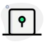 Lock icon 64x64