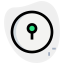 Keyhole icon 64x64
