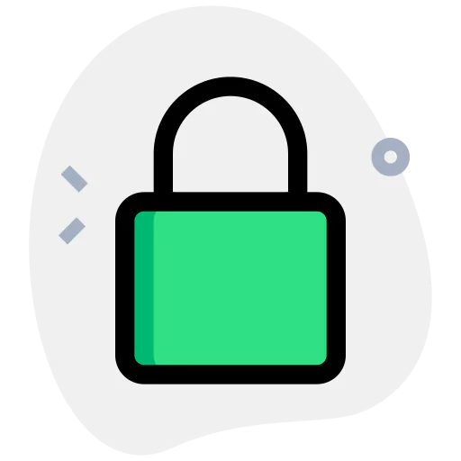 Lock icon