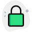 Lock icon 64x64