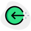 Sign out icon 64x64