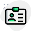 Pass icon 64x64