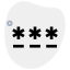 Password icon 64x64