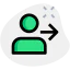 Exit icon 64x64