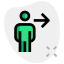 Login icon 64x64