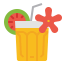 Cocktail ícone 64x64