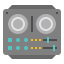 Music controller ícone 64x64