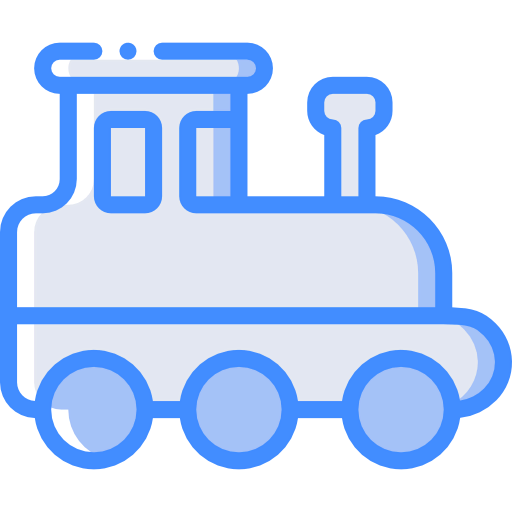 Train icon