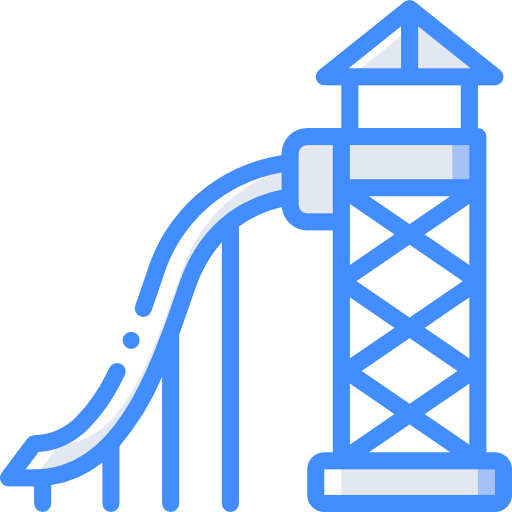 Slide icon