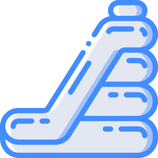 Slide icon