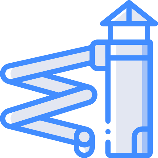 Slide icon