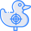 Shoot duck ícono 64x64