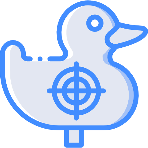 Shoot duck 图标