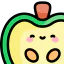 Apple icon 64x64