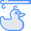 Duck アイコン 64x64