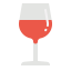 Wine glass ícone 64x64
