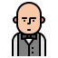 Bartender ícone 64x64