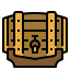 Barrel ícone 64x64