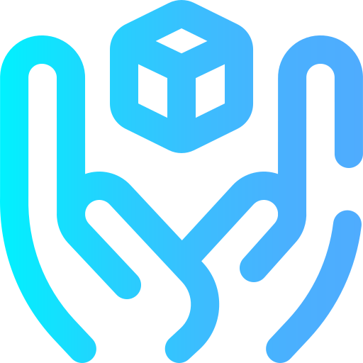 Responsibility 图标