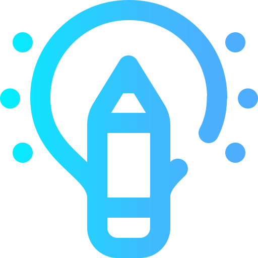 Design icon