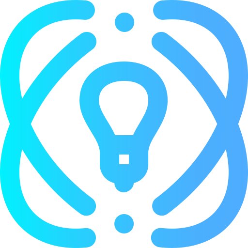 User experience icon