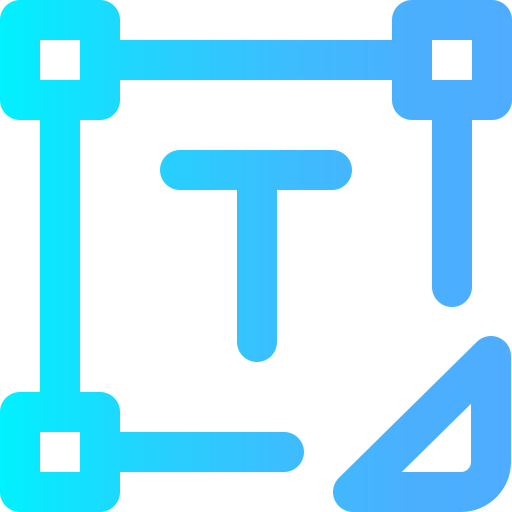 Type icon