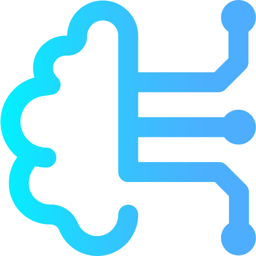 Brain icon