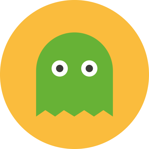 Ghost icon