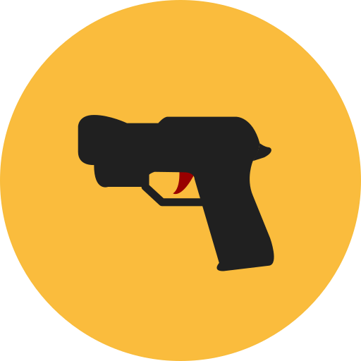 Blaster icon