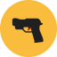 Blaster icon 64x64